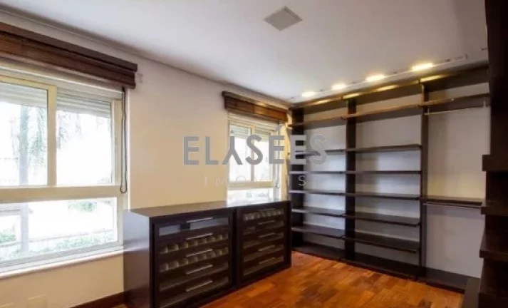 Imagem Casa RESIDENCIAL em SÃO PAULO - SP, CIDADE JARDIM