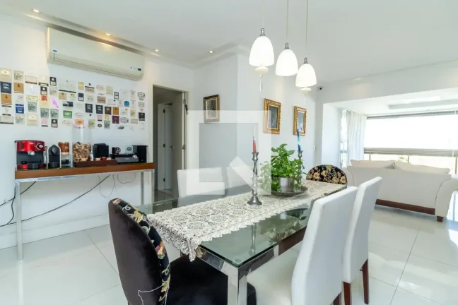 Imagem Apartamento à Venda - Barra da Tijuca, 4 Quartos, 457 m2