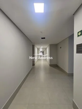Imagem 3 quartos na segunda quadra do mar em Itaparica! Prédio novo, elegante e com acabamento impecável.