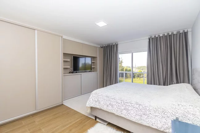 Imagem Chácara em Campo Magro