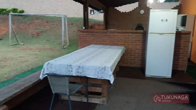 Imagem Chácara com 6 quartos à venda, 1300 m² por R$ 2.500.000 - Jardim Estância Brasil - Atibaia/SP