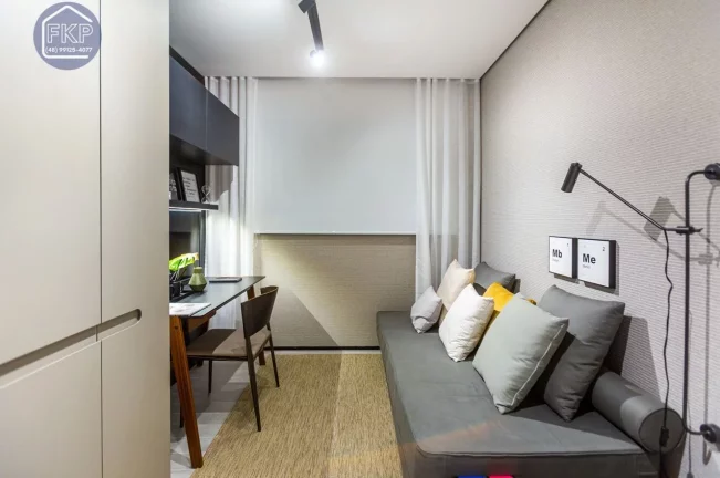 Imagem Apartamento 2 dormitórios!