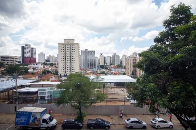 Imagem SALA COMERCIAL em São Paulo - SP, Vila Monte Alegre