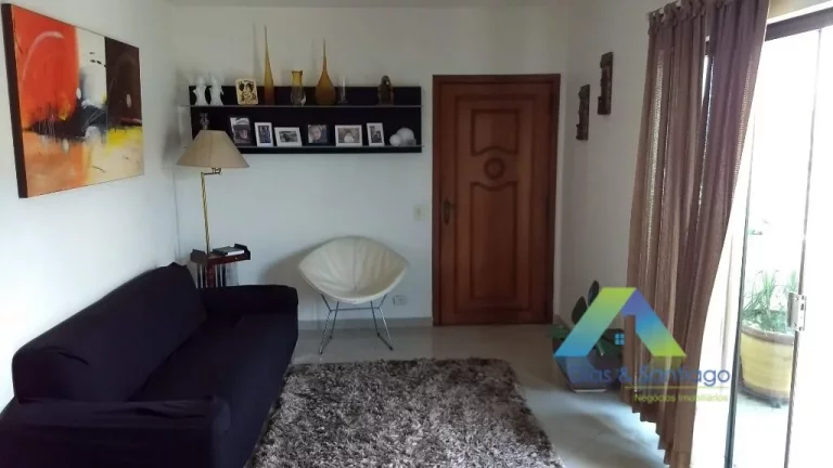 Imagem Apartamento com 4 dormitórios à venda, 129 m² por R$ 994.000,00 - Bosque da Saúde - São Paulo/SP