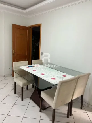 Imagem Apartamento Padrão com 3 Dormitórios à Venda em Goiabeira