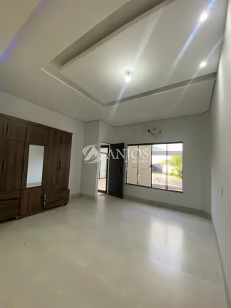 Imagem CASA DISPONIVEL PARA LOCAÇÃO, NO RESIDENCIAL VIVENDA DOS IPES, SINOP - MT.