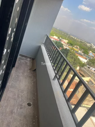Imagem Urbani Vista Home - Ágio Apartamento Alto Padrão Urbani Vista Home, entrega em Dezembro, Setor Pedro Ludovico, Goiânia-GO