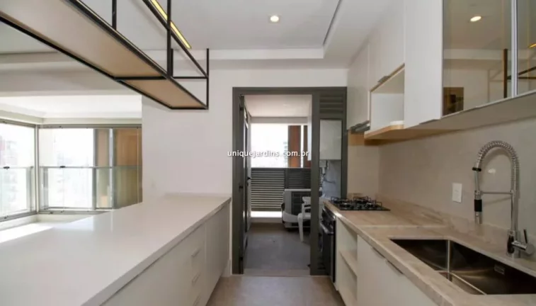 Imagem Apartamento para alugar Pinheiros São Paulo