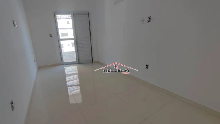 Imagem Apartamento à venda, 144 m² por R$ 1.720.000,00 - Canto do Forte - Praia Grande/SP