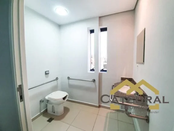 Imagem PRÉDIO Á VENDA PARA INVESTIDOR, JÁ LOCADO POR 5 ANOS 721 M² - CENTRO - JUNDIAÍ/SP