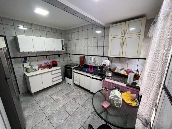 Imagem Apartamento 2 Quartos, 1 Suíte - Ponta da Praia - Santos/SP