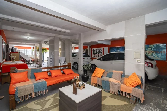 Imagem Casa com três quartos no Boa Vista