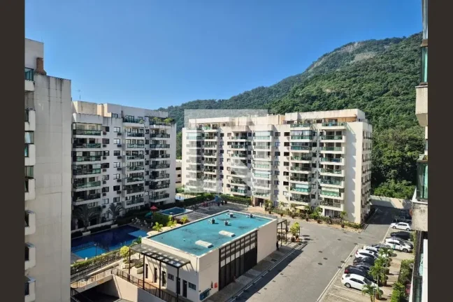Imagem Apartamento à Venda - Recreio, 2 Quartos, 66 m2