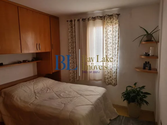 Imagem Apartamento À Venda Com 60M² - 2 Quartos!! Jardim Patente!!