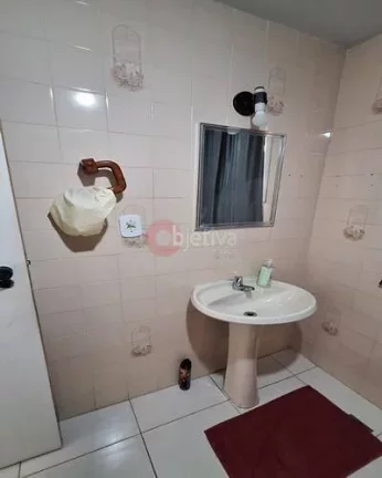 Imagem Apartamento térreo, 2 quartos, Jardim Excelsior - Cabo Frio