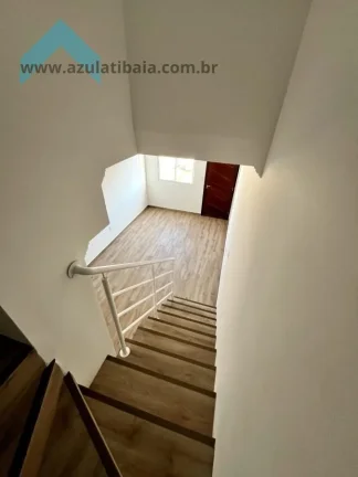 Imagem Casa 2 dorms no Residencial Petrae à venda em Atibaia