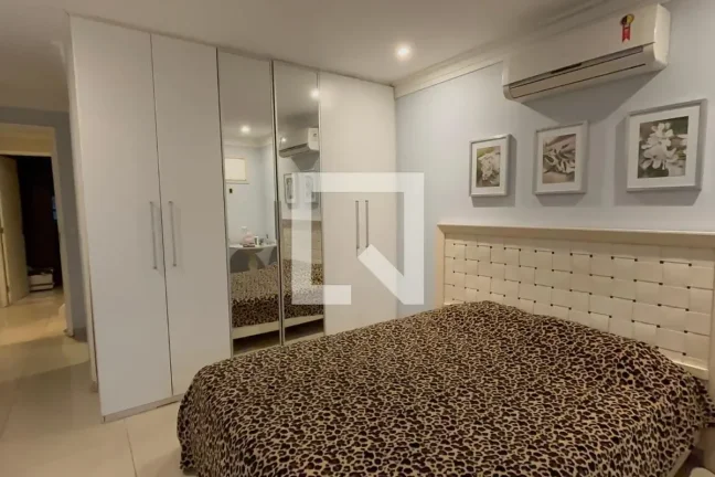 Imagem Casa à Venda - Recreio, 4 Quartos, 360 m2