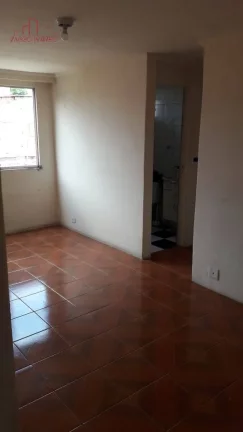 Apartamento com 2 Quartos à Venda, 60 m² em Jardim Umuarama - São Paulo