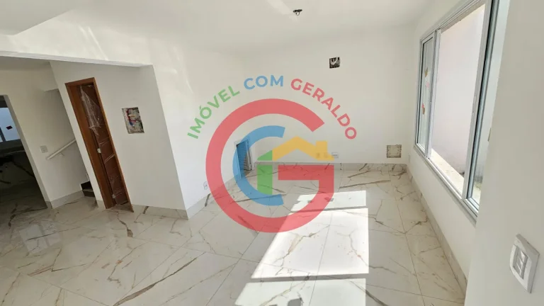 Imagem SOBRADO EM CONDOMÍNIO 3 Q - ENTREGA EM 2025