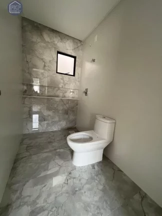 Imagem Casa Duplex 3 suítes!