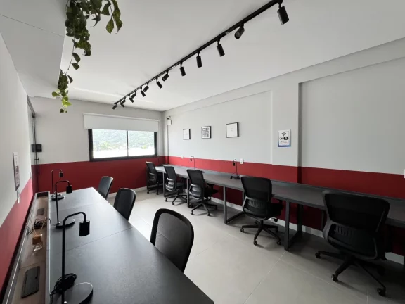 Imagem Apartamento para Venda em Florianópolis / SC no bairro Cachoeira do Bom Jesus