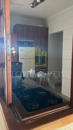 Imagem Excelente Casa Localizada no Santa Julia 3 dormitorios Suite Portao Eletronico Churrasqueira