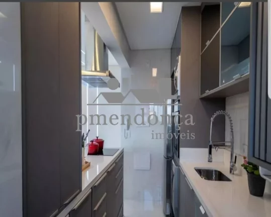 Imagem Apartamento na Barra funda todo reformado, pronto para morar!