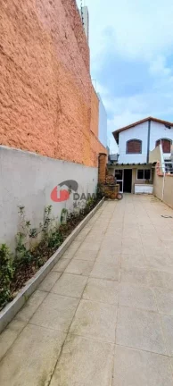 Imagem Sobrado à venda, Vila Palmares, Santo André