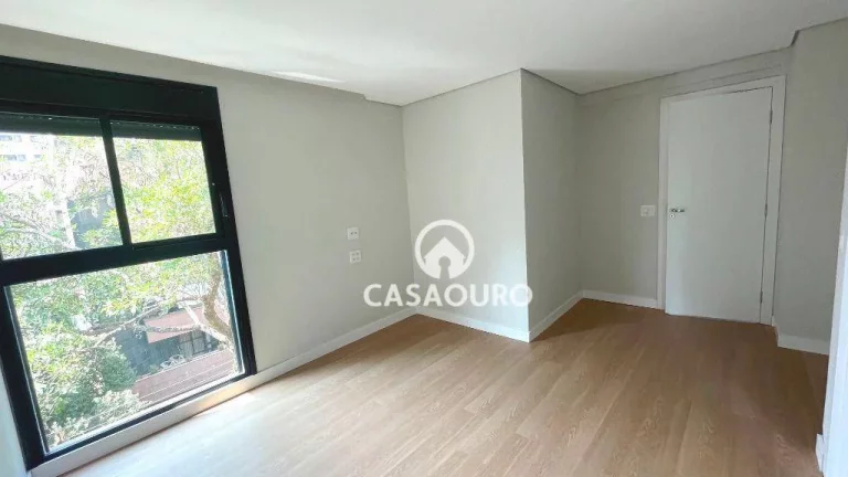 Imagem Apartamento com 3 quartos à venda, 86 m² - Serra - Belo Horizonte/MG