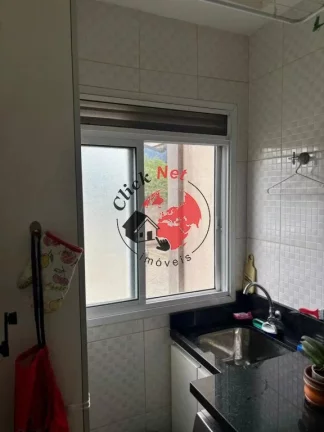 Imagem Apartamento térreo à venda em excelente localização do bairro Jordanópolis, São Bernardo do Campo, com 2 dormitórios, 1 vaga, 64 m².