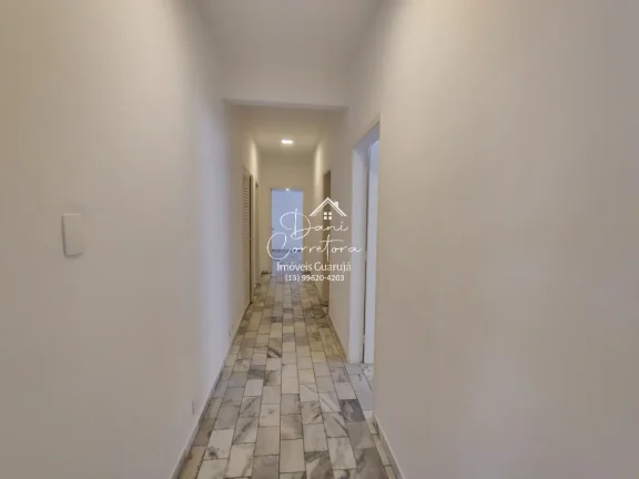 Imagem Imperdível: Apartamento à venda em Guarujá-SP, Pitangueiras 4 quartos, 4 suítes, 3 salas, 6 banheiros, 1 vaga garagem 250m².