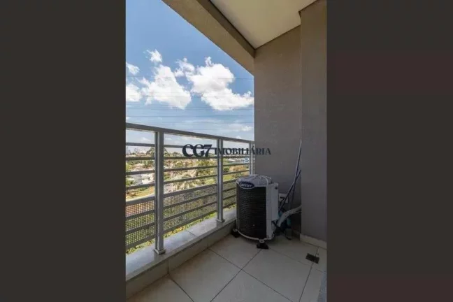 Imóvel com 1 Quarto à Venda, 45 m² em Alphasítio - Santana De Parnaíba