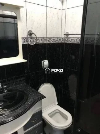 Imagem Casa, 149 m² - venda por R$ 750.000,00 ou aluguel por R$ 4.609,00/mês - Jardim Santa Francisca - Guarulhos/SP