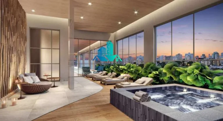 Imagem Excelente Apartamento com Suíte e Garagem