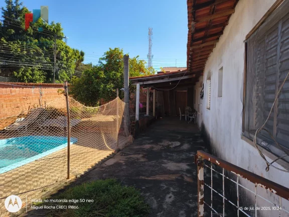 Imagem Casa em Jardim Tokio, Tatuí/SP