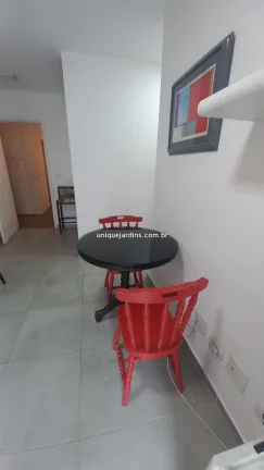 Imagem Apartamento para alugar Jardim Paulista São Paulo