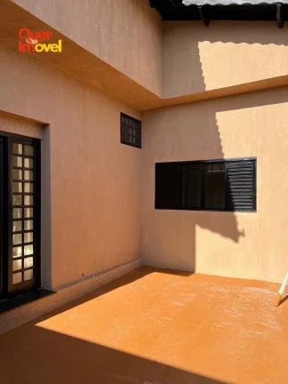 Imagem Imperdível oportunidade: Casa à venda em Ribeirão Preto - Vila Tibério, 3 quartos, 1 suite, 1 sala, 3 banheiros, 2 vagas, 146 m².