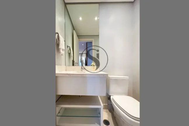 Imagem APARTAMENTO RESIDENCIAL em SÃO PAULO - SP, PERDIZES