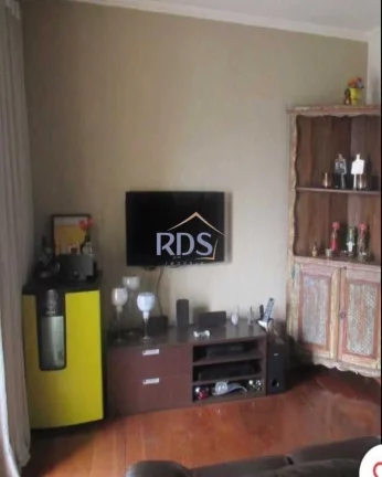 Imagem APARTAMENTO RESIDENCIAL em São Paulo - SP, Vila Marari