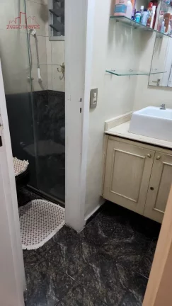 Imagem Lindo Apartamento no Parque Brasil - 69 m² - 3 dorms