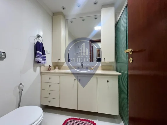 Imagem Imperdível oportunidade: Apartamento de alto padrão com 4 quartos e 2 suítes no Ipiranga, São Paulo-SP!