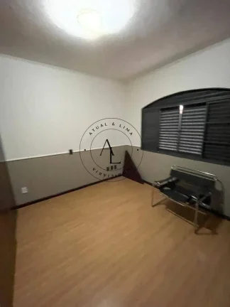 Imagem Casa para alugar em Campinas, Parque Taquaral, com 3 quartos, 152m2