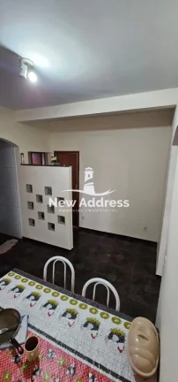 Imagem Casa 2 Pavimentos com 3 Quartos à Venda no Bairro São Conrado - Cariacica