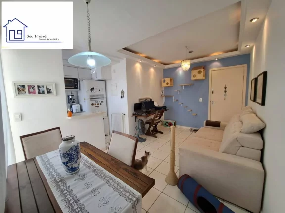 Imagem Apartamento à venda 2 quartos - Estrada dos Bandeirantes / Camorim