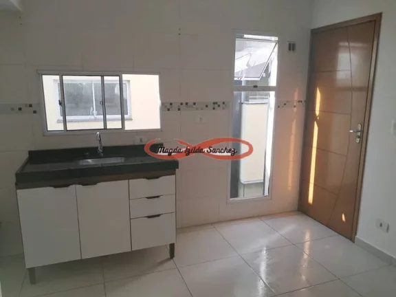 Imagem APARTAMENTO PARA LOCAÇÃO NA VILA CAMPANELA / ITAQUERA.