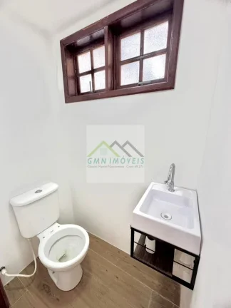 Imagem Condomínio Rancho Itaúna - Casa duplex, 120 m², Vagem Grande, RJ
