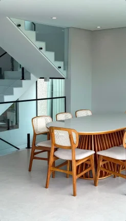 Imagem Casa à venda com 4 quartos, sendo 4 suítes, no condomínio Buona Vitta Gold, Atibaia - SP