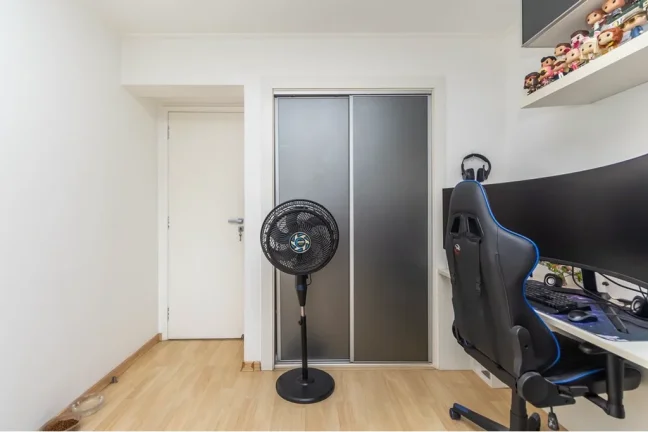 Imagem APARTAMENTO RESIDENCIAL em São Paulo - SP, Vila Clementino