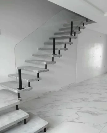 Imagem Geminado com 3 dormitórios sendo 1 suíte e 2 vagas - Aventureiro | Joinville/SC