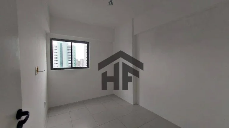Imagem Apartamento 03 Quartos, Casa Amarela, Recife, PE